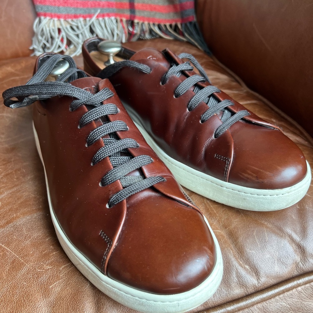 Prada Mens sneakers size 10